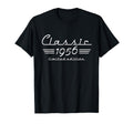 70 Year Old Gift 1956 70Th Birthday T-Shirt - Graphic Print for Adults - T-Shirt, Sweatshirt, Hoodie
