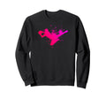 Football Goalkeeper Mens Womens Sweatshirt - Streetwear Style Unisex - T-Shirt, Sweatshirt, Hoodie