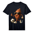Sweet Potato Soccer Performance T-Shirt - Casual Everyday Wear Men Women - T-Shirt, Sweatshirt, Hoodie