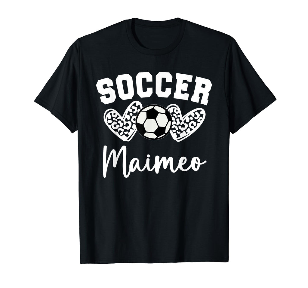 Soccer Matching Family Game And Gifts Sweatshirt - Graphic Print for Adults - T-Shirt, Sweatshirt, Hoodie