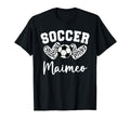 Soccer Matching Family Game And Gifts Sweatshirt - Graphic Print for Adults - T-Shirt, Sweatshirt, Hoodie