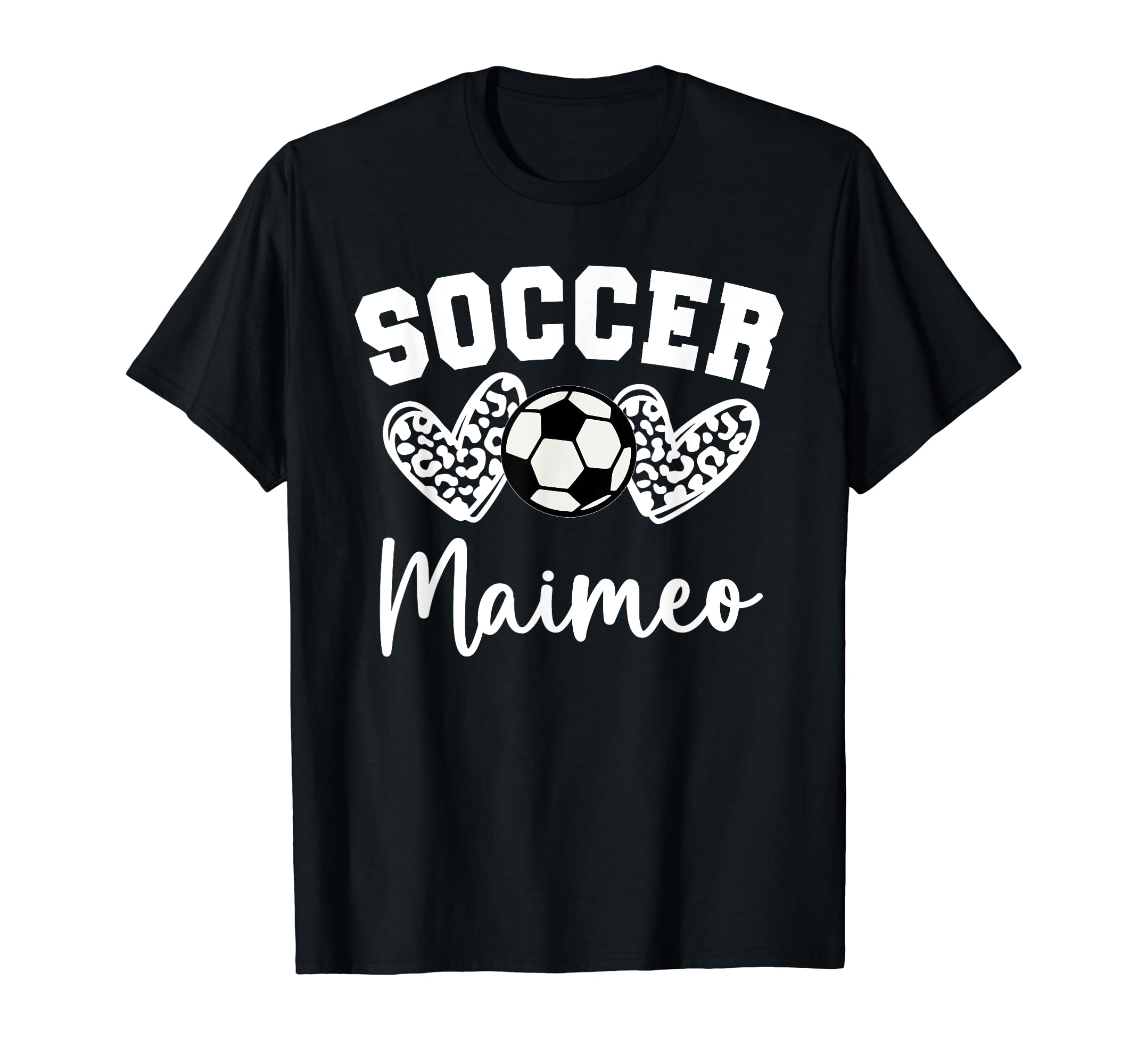 Soccer Matching Family Game And Gifts Sweatshirt - Graphic Print for Adults - T-Shirt, Sweatshirt, Hoodie