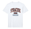 Syracuse University Orange Womens T-Shirt - Fun Novelty Design Unisex - T-Shirt, Sweatshirt, Hoodie