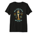 Pin Up Beach Bar Sailor Jerry Tattoo Art T-Shirt - Graphic Print Unisex - T-Shirt, Sweatshirt, Hoodie