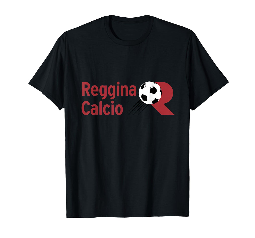 Reggina Soccer Reggio Calabria 2026 T-Shirt - Trendy Graphic Men Women - T-Shirt, Sweatshirt, Hoodie