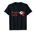 Reggina Soccer Reggio Calabria 2026 T-Shirt - Trendy Graphic Men Women - T-Shirt, Sweatshirt, Hoodie