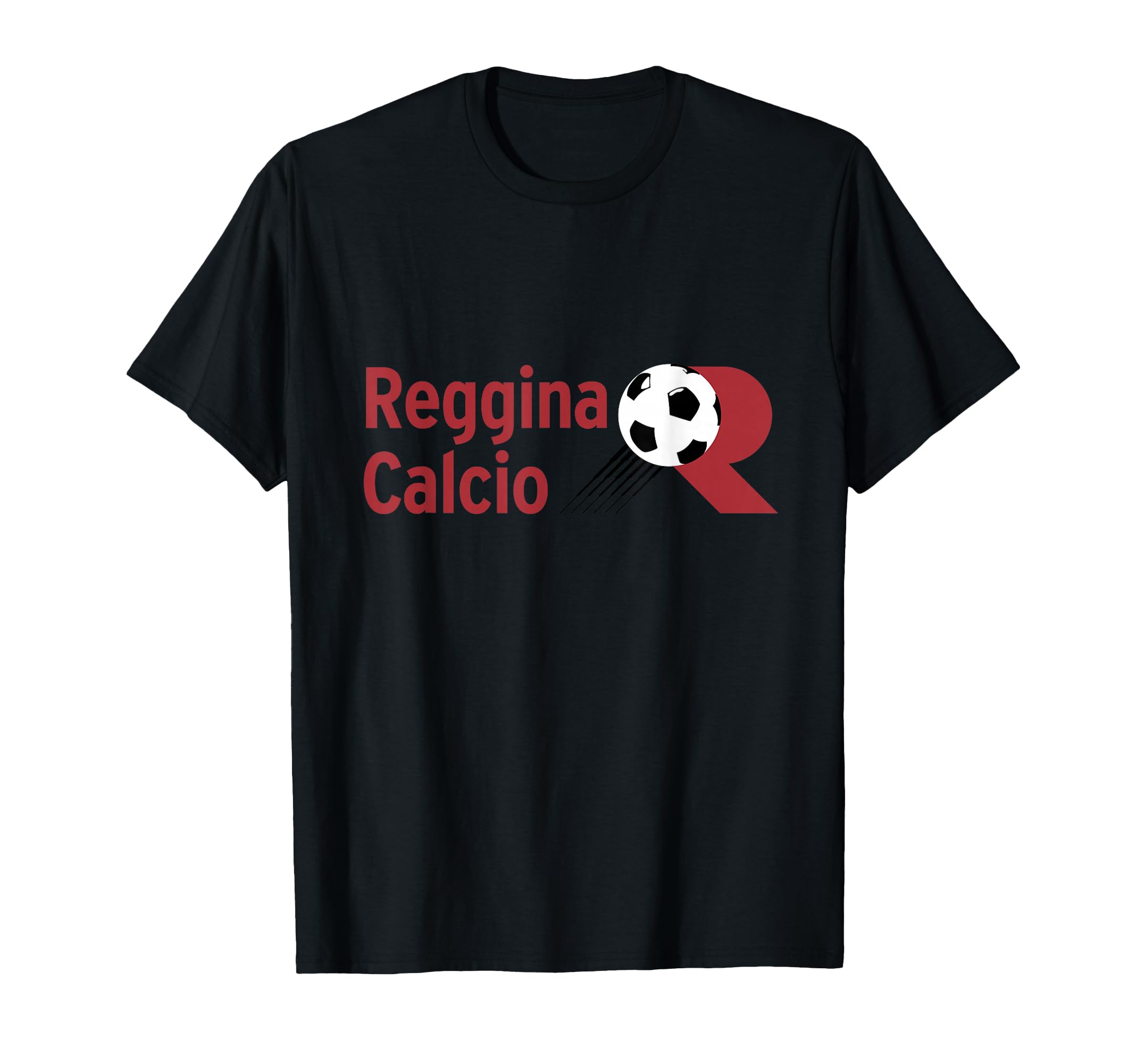 Reggina Soccer Reggio Calabria 2026 T-Shirt - Trendy Graphic Men Women - T-Shirt, Sweatshirt, Hoodie