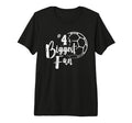 Number 4S Biggest Fan Soccer Player T-Shirt - Aesthetic Graphic for Adults - T-Shirt, Sweatshirt, Hoodie