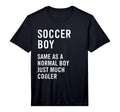 Soccer Definition Funny Performance T-Shirt - Novelty Apparel for Adults - T-Shirt, Sweatshirt, Hoodie