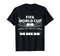 Soccer Stadium T-Shirt | Soccer Fan Apparel - T-Shirt, Sweatshirt, Hoodie