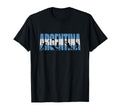 Argentina Football Lovers 2026 Match T-Shirt - Casual Everyday Wear Unisex - T-Shirt, Sweatshirt, Hoodie