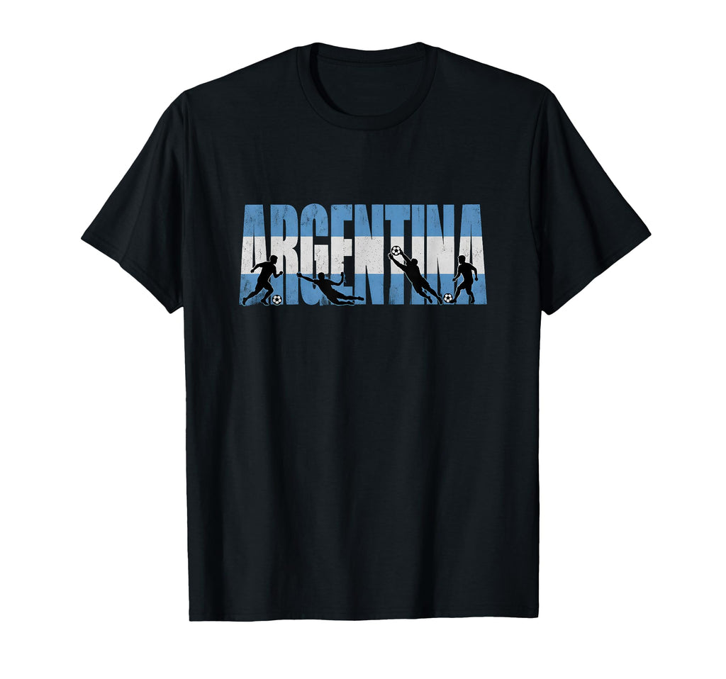 Argentina Football Lovers 2026 Match T-Shirt - Streetwear Style Unisex - T-Shirt, Sweatshirt, Hoodie