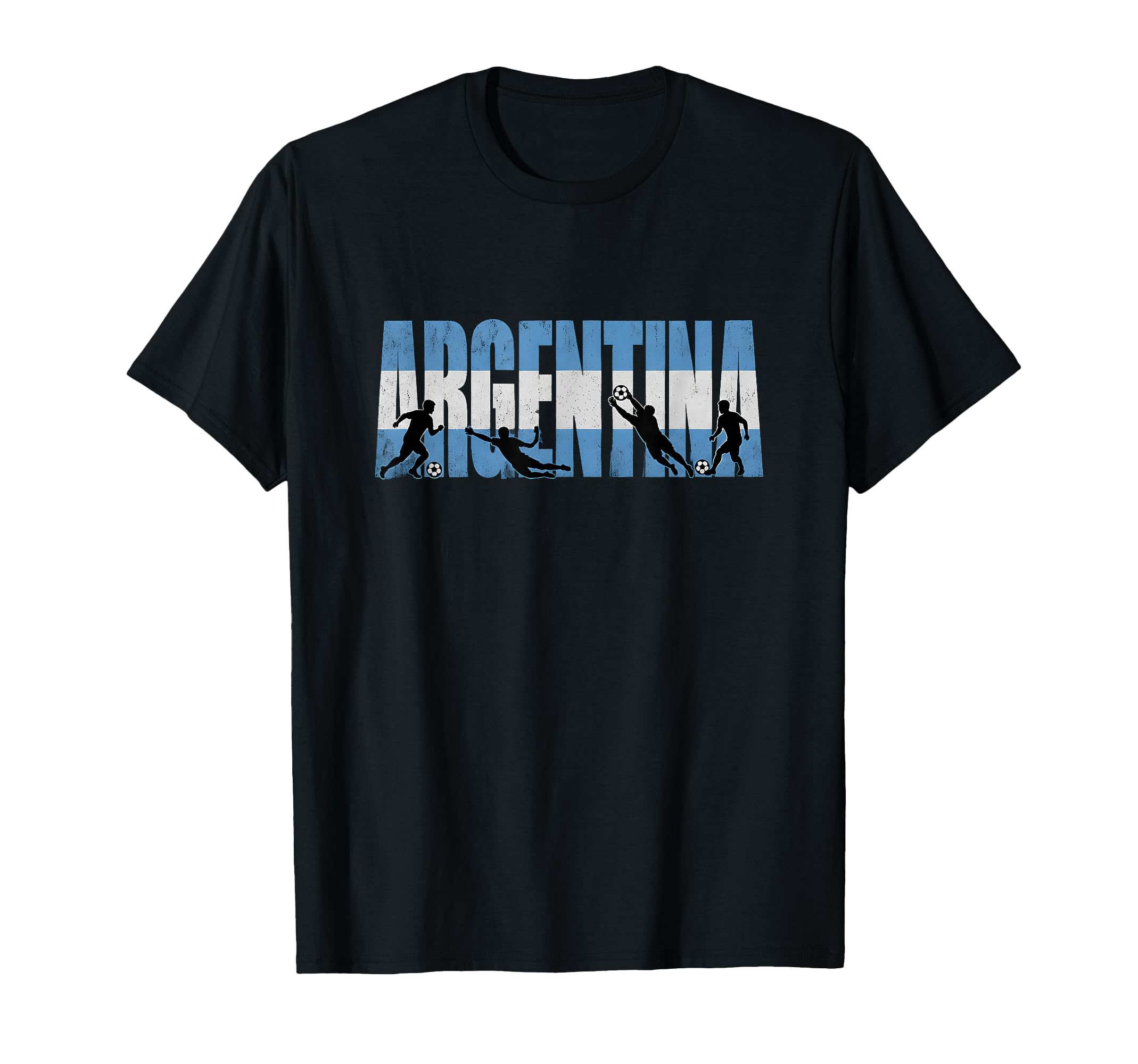 Argentina Football Lovers 2026 Match T-Shirt - Streetwear Style Unisex - T-Shirt, Sweatshirt, Hoodie
