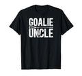 Lacrosse Goalie Uncle Lacrosse T-Shirt - Streetwear Style for Adults - T-Shirt, Sweatshirt, Hoodie