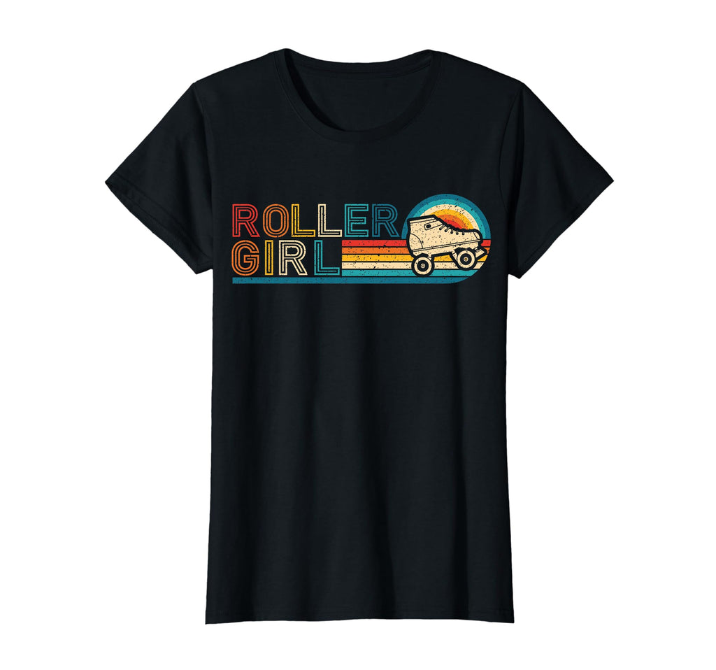 Roller Skating Rollerblades Skate Lover T-Shirt - Trendy Graphic Men Women - T-Shirt, Sweatshirt, Hoodie