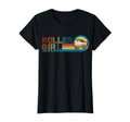 Roller Skating Rollerblades Skate Lover T-Shirt - Trendy Graphic Men Women - T-Shirt, Sweatshirt, Hoodie