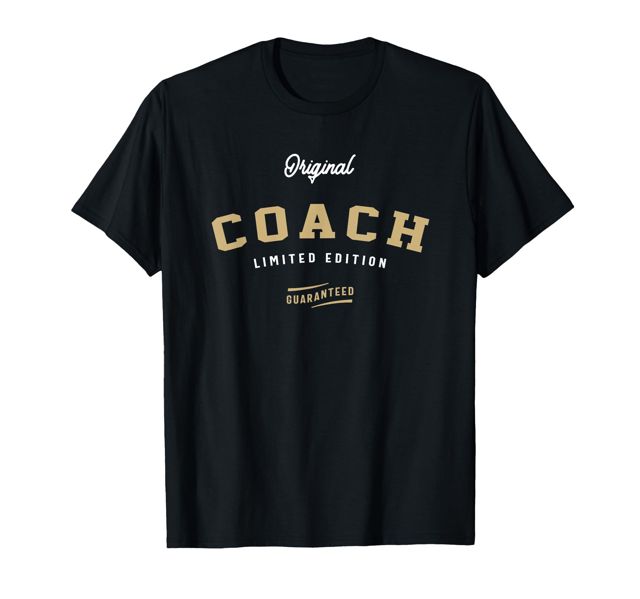 Original Coach T-Shirt - Casual Everyday Wear Men Women - T-Shirt, Sweatshirt, Hoodie