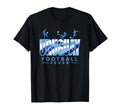 Uruguay Football Fever 2026 Soccer Fans T-Shirt - Novelty Apparel Unisex - T-Shirt, Sweatshirt, Hoodie