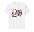 Busy Raising Ballers Baseball Love T-Shirt - Graphic Print Unisex - T-Shirt, Sweatshirt, Hoodie