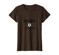 100 Days Champion Mindset Soccer School T-Shirt - Aesthetic Graphic Unisex - T-Shirt, Sweatshirt, Hoodie