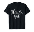 Florida Fl Lettering Floridian T-Shirt - Trendy Graphic for Adults - T-Shirt, Sweatshirt, Hoodie