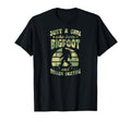Just Who Loves Bigfoot And T-Shirt - Casual Everyday Wear for Adults - T-Shirt, Sweatshirt, Hoodie