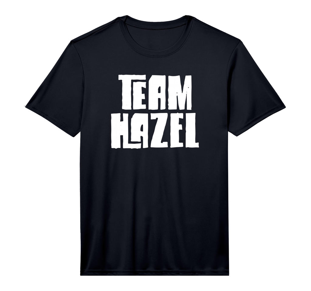 Team Hazel Daughter Granddaughter Mom T-Shirt - Aesthetic Graphic Unisex - T-Shirt, Sweatshirt, Hoodie
