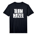 Team Hazel Daughter Granddaughter Mom T-Shirt - Aesthetic Graphic Unisex - T-Shirt, Sweatshirt, Hoodie