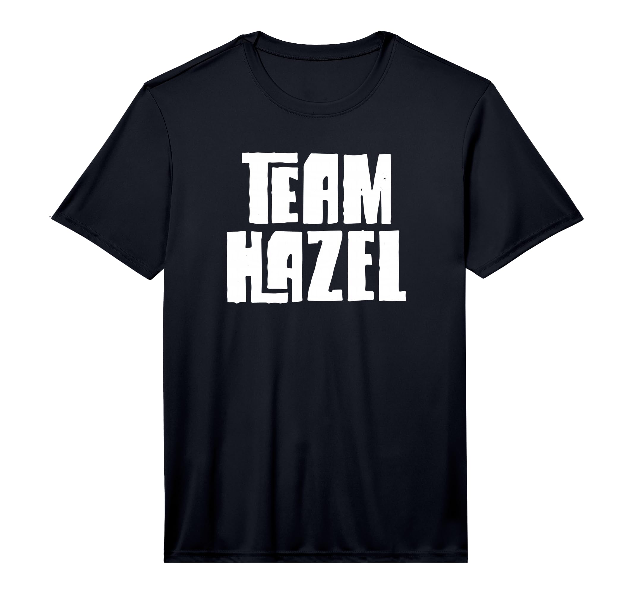 Team Hazel Daughter Granddaughter Mom T-Shirt - Aesthetic Graphic Unisex - T-Shirt, Sweatshirt, Hoodie