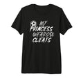 Soccer Daughter Outfit Soccer Dad Or T-Shirt - Graphic Print for Adults - T-Shirt, Sweatshirt, Hoodie