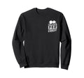 Repeat After Me Yes Coach Funny Sweatshirt - Trendy Graphic Unisex - T-Shirt, Sweatshirt, Hoodie
