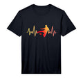 Soccer Soccer Performance T-Shirt - Minimalist Print Men Women - T-Shirt, Sweatshirt, Hoodie