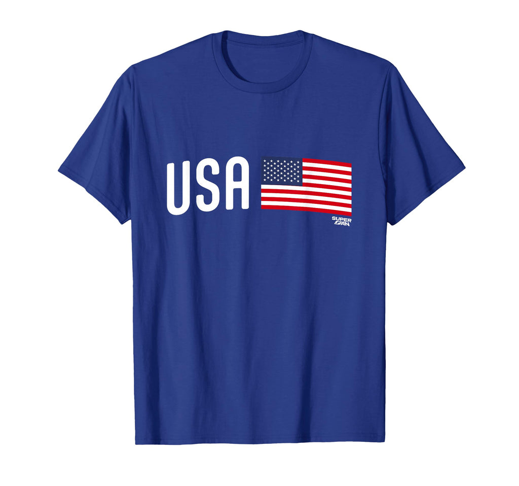 2026 Usa Soccer Fan World Cup T-Shirt - Trendy Graphic Men Women - T-Shirt, Sweatshirt, Hoodie