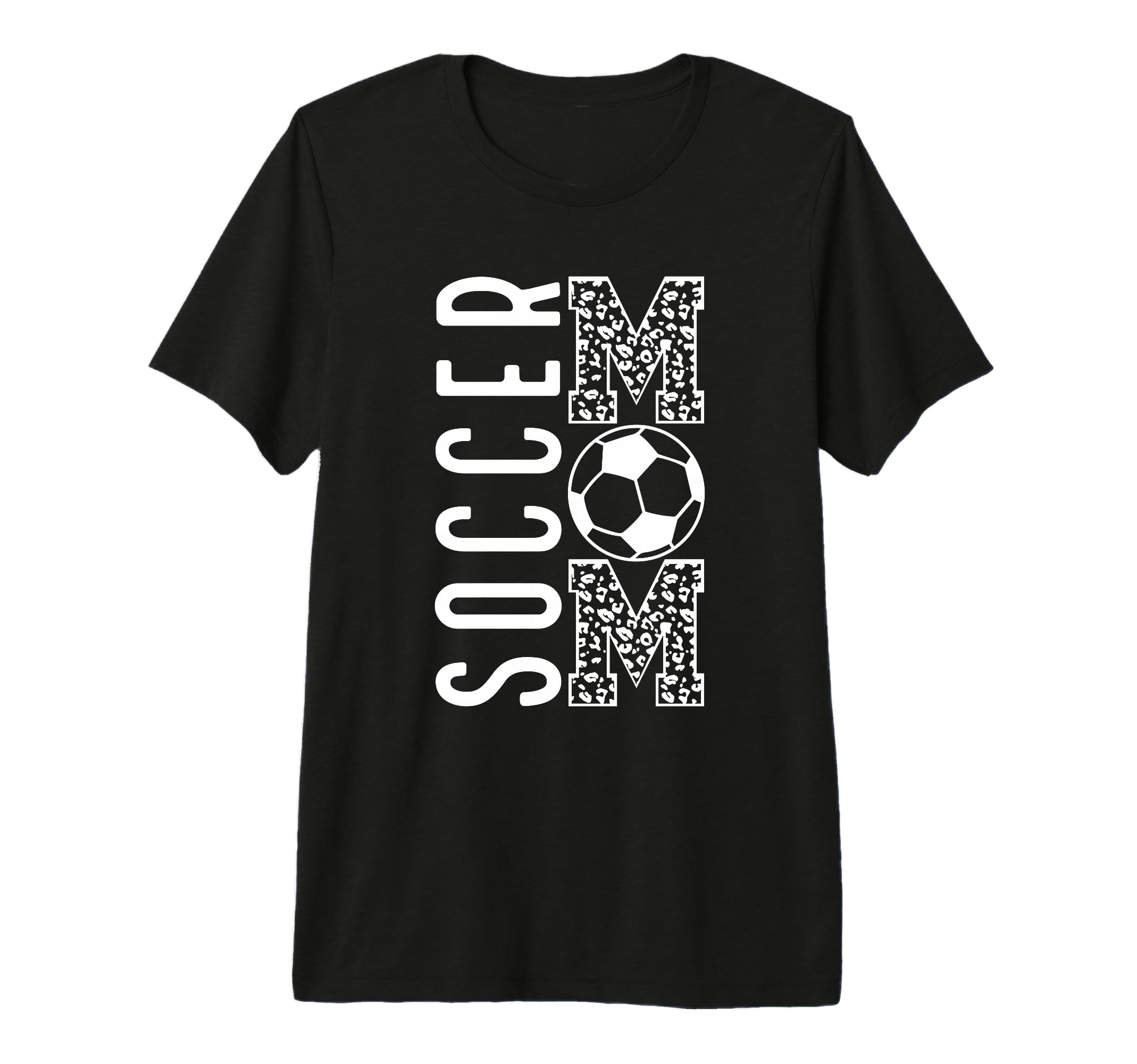 Soccer Mama Soccer Mom Era Tri Blend T-Shirt - Trendy Graphic Unisex - T-Shirt, Sweatshirt, Hoodie