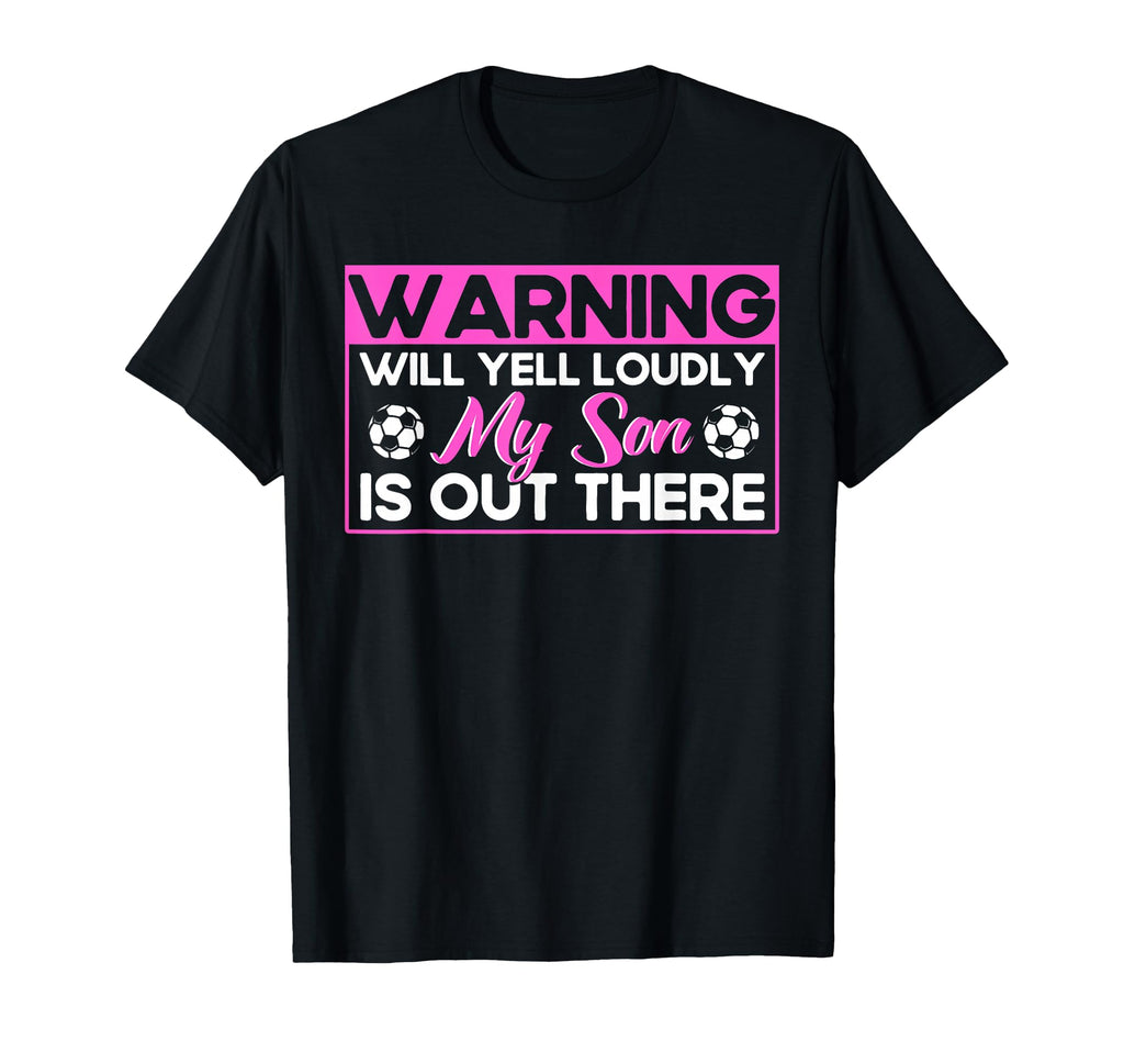 Soccer Mom Family Matching Team T-Shirt - Streetwear Style Men Women - T-Shirt, Sweatshirt, Hoodie