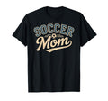 Funny Soccer Mom Mothers Day T-Shirt - Unique Graphic Men Women - T-Shirt, Sweatshirt, Hoodie