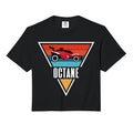Octane Rocket Soccer Sunset Sweatshirt - Casual Everyday Wear Unisex - T-Shirt, Sweatshirt, Hoodie