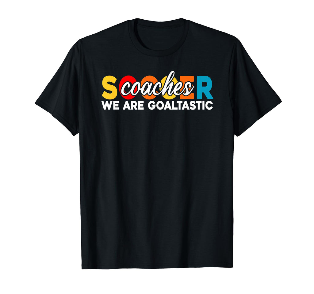Soccer Coaching Training Trainer Soccer T-Shirt - Graphic Print for Adults - T-Shirt, Sweatshirt, Hoodie
