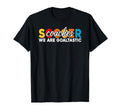 Soccer Coaching Training Trainer Soccer T-Shirt - Graphic Print for Adults - T-Shirt, Sweatshirt, Hoodie