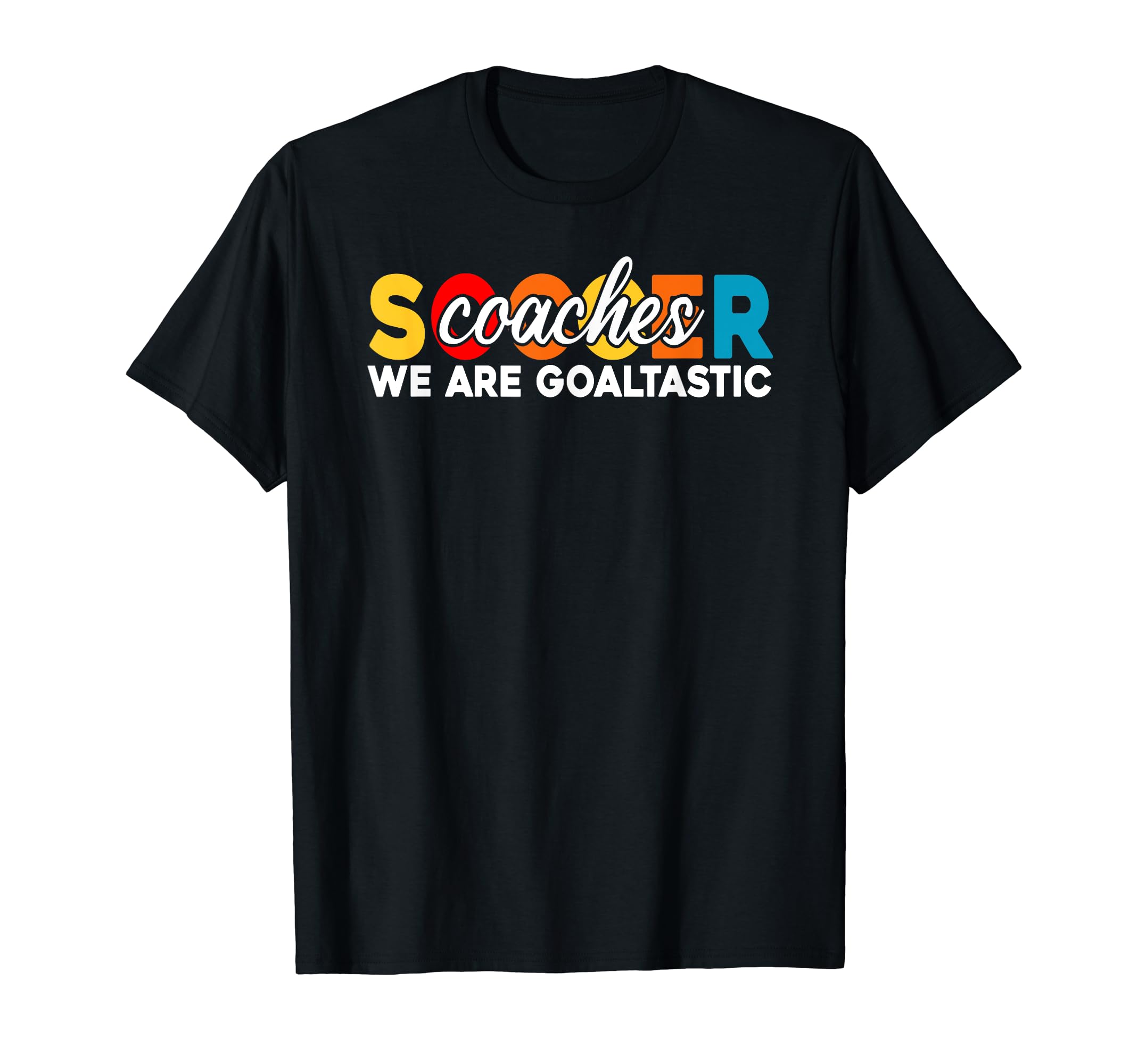 Soccer Coaching Training Trainer Soccer T-Shirt - Graphic Print for Adults - T-Shirt, Sweatshirt, Hoodie