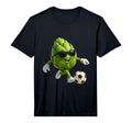 Mens Artichoke Soccer Performance T-Shirt - Custom Art Print Men Women - T-Shirt, Sweatshirt, Hoodie