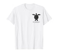 Dry Tortugas National Park Beach T-Shirt - Fun Novelty Design for Adults - T-Shirt, Sweatshirt, Hoodie