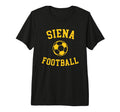 Siena College Football Funny Saints T-Shirt - Aesthetic Graphic Unisex - T-Shirt, Sweatshirt, Hoodie