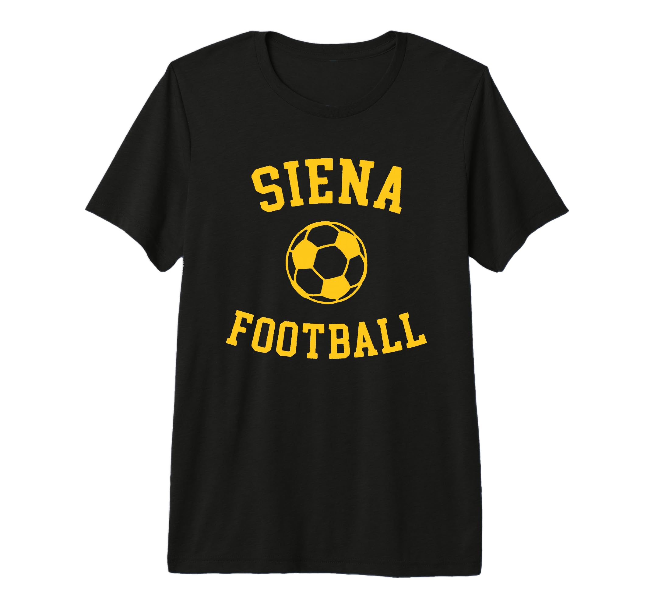 Siena College Football Funny Saints T-Shirt - Aesthetic Graphic Unisex - T-Shirt, Sweatshirt, Hoodie