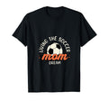 Living Soccer Mom Dream Sporty Mom T-Shirt - Fun Novelty Design Unisex - T-Shirt, Sweatshirt, Hoodie