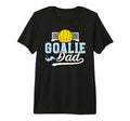 Mens Water Polo Goalie Dad Water Polo T-Shirt - Novelty Apparel Men Women - T-Shirt, Sweatshirt, Hoodie