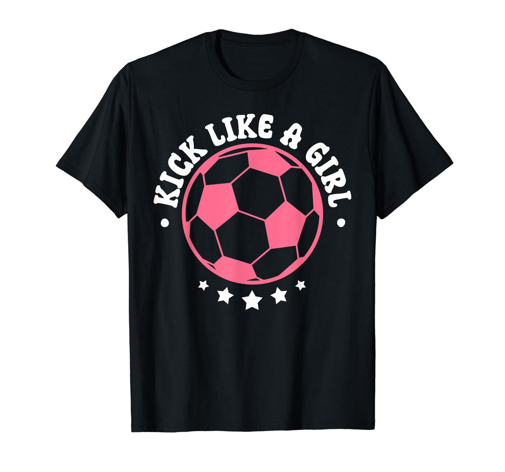 Soccer Team Outfit Players Fans T-Shirt - Minimalist Print Men Women - T-Shirt, Sweatshirt, Hoodie