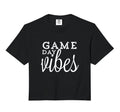 Game Day Sports Fall Hay Ride Friday Night T-Shirt - Trendy Graphic Unisex - T-Shirt, Sweatshirt, Hoodie