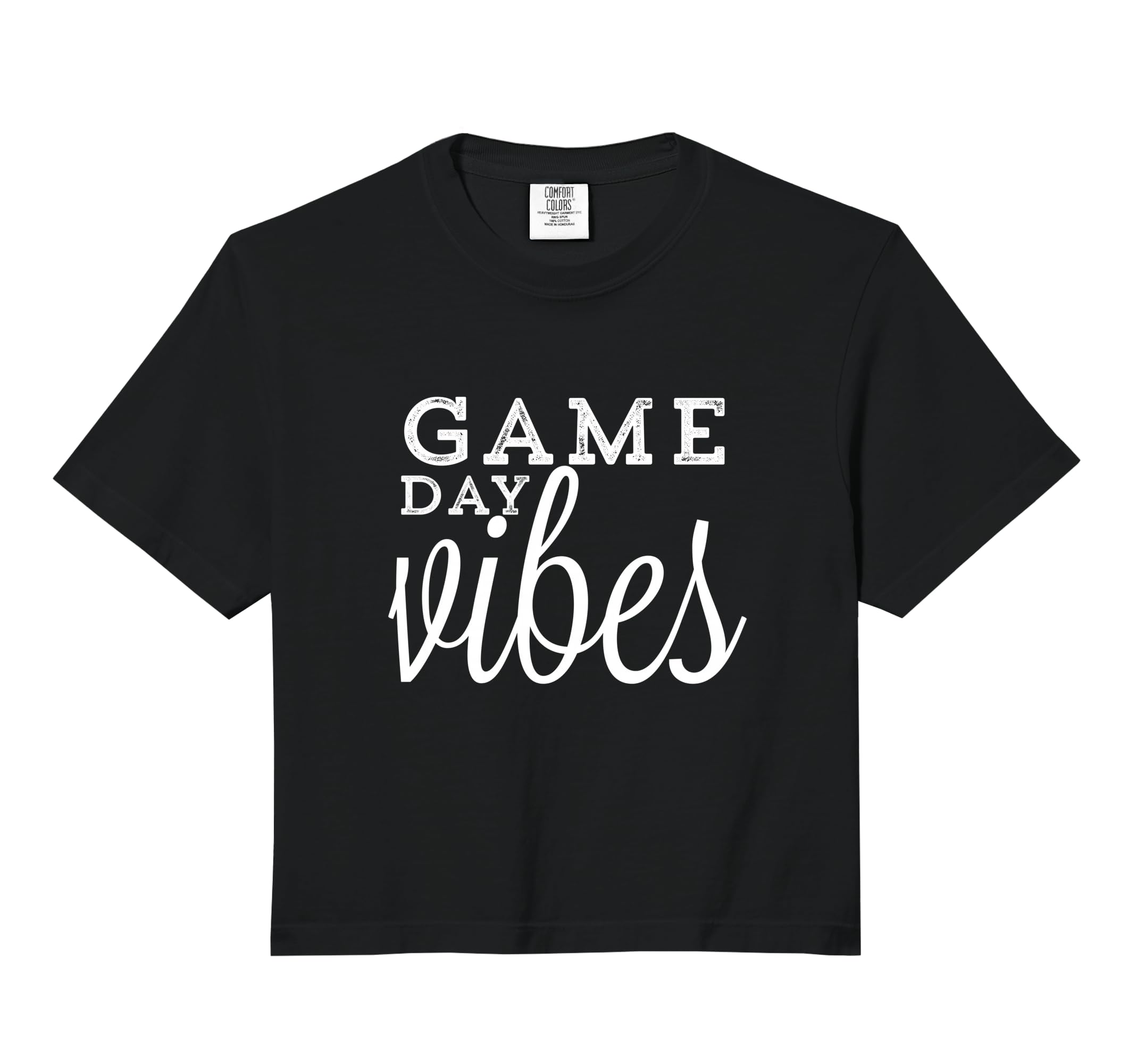 Game Day Sports Fall Hay Ride Friday Night T-Shirt - Trendy Graphic Unisex - T-Shirt, Sweatshirt, Hoodie