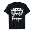 Soccer Matching Family Game And Gifts T-Shirt - Unique Graphic for Adults - T-Shirt, Sweatshirt, Hoodie